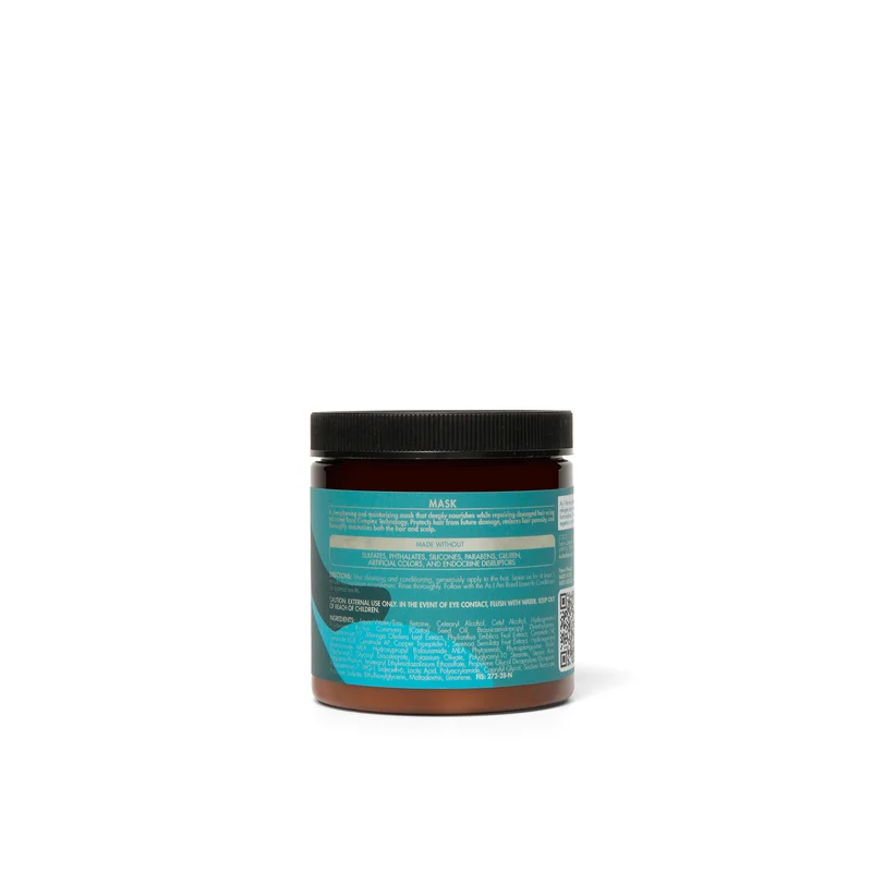 Mascarilla capilar Bond
