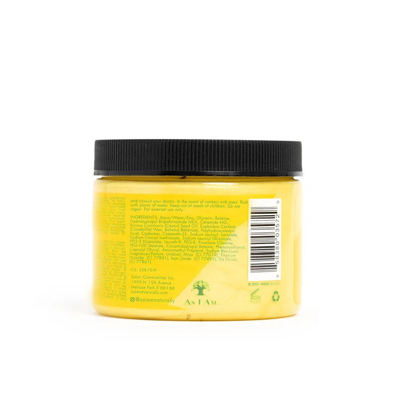 Color para Rizos Amarillo Limón