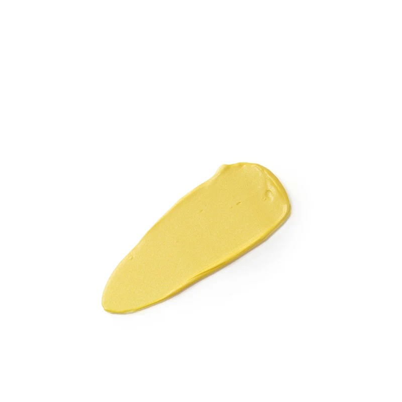 Color para Rizos Amarillo Limón