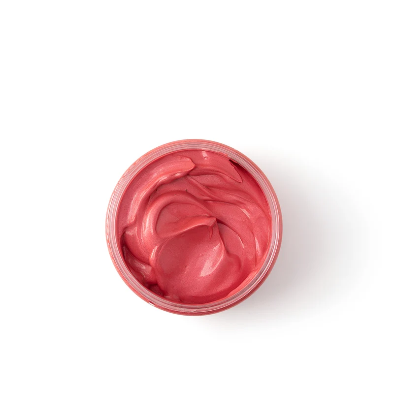 Color para Rizos Rosa Flamingo