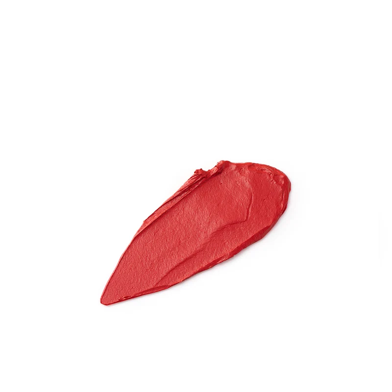 Color para Rizos Rojo Intenso
