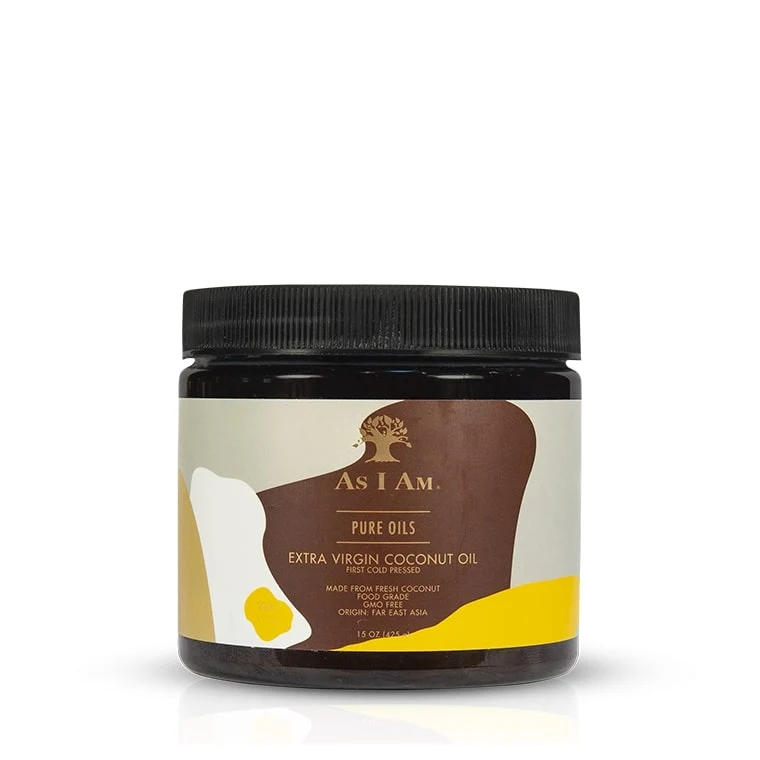 Aceite de Coco Extra Virgen