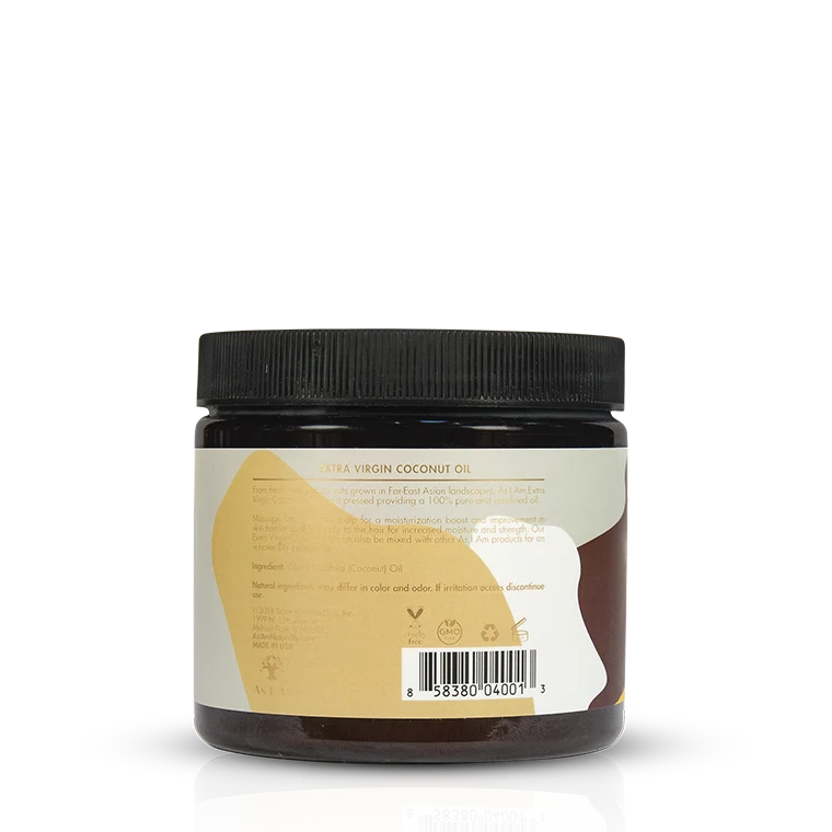 Aceite de Coco Extra Virgen
