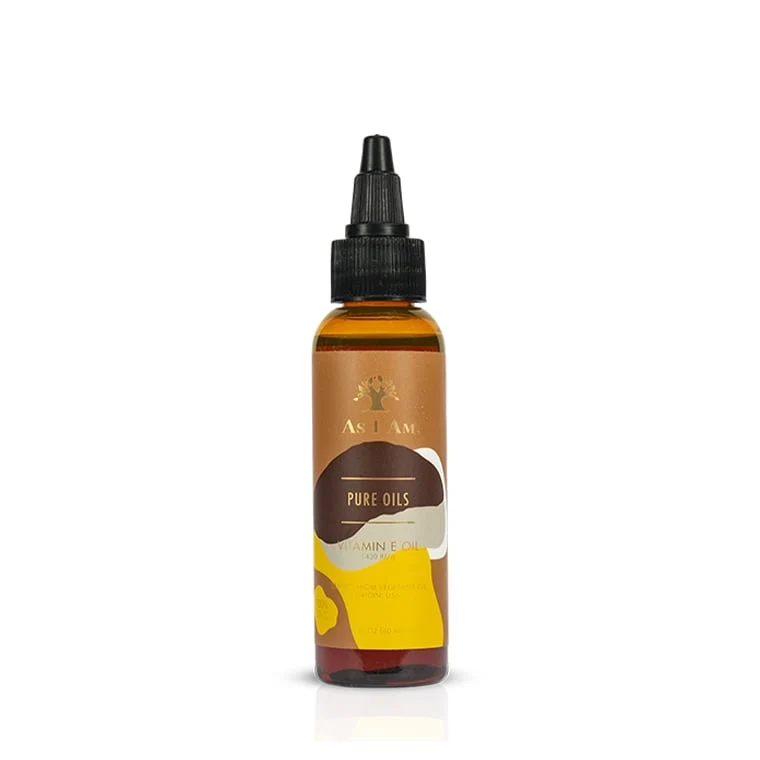 Aceite de Vitamina E