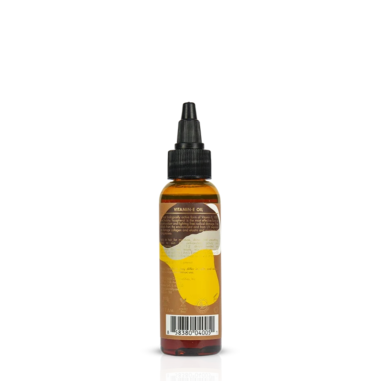 Aceite de Vitamina E