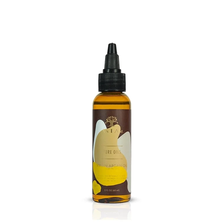 Aceite de Argán Virgen