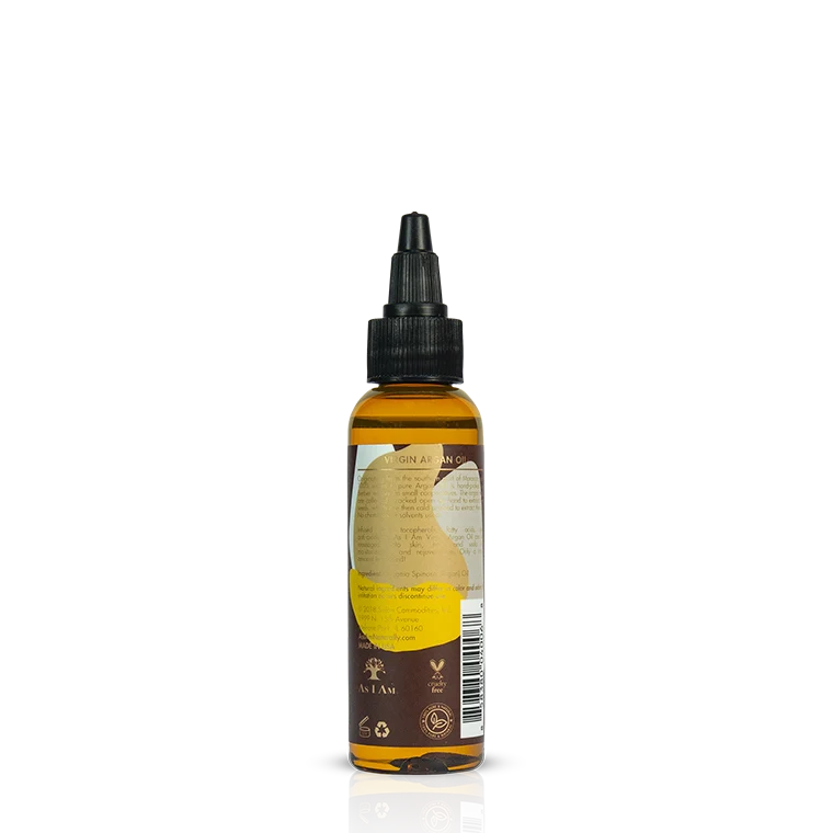 Aceite de Argán Virgen