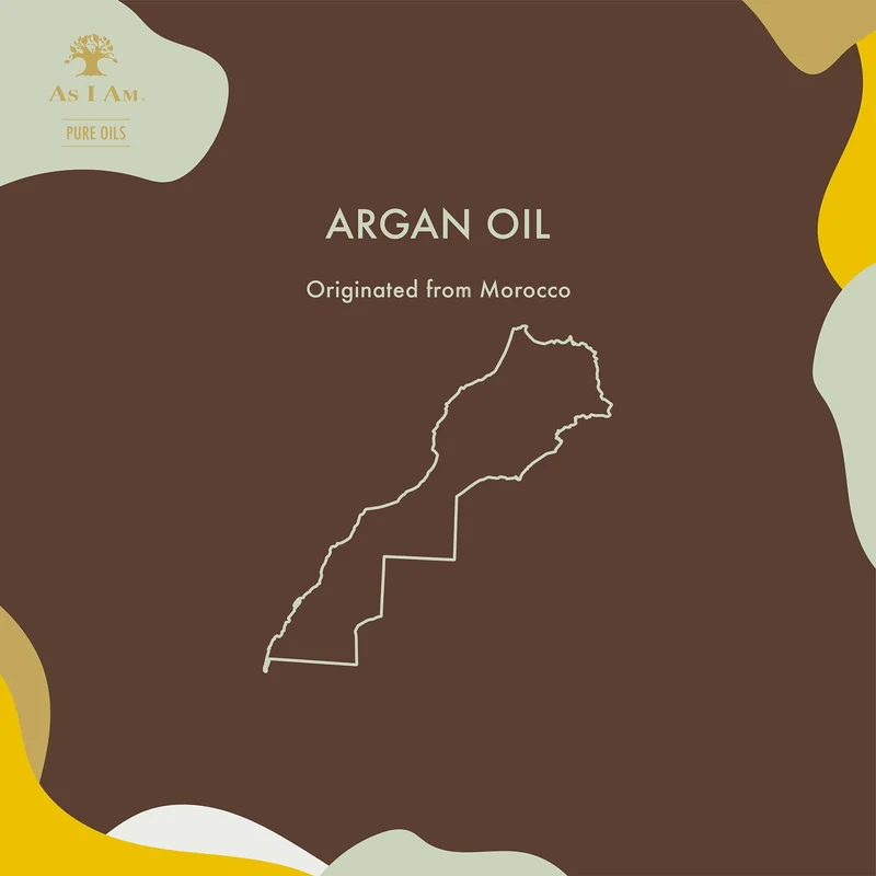 Aceite de Argán Virgen