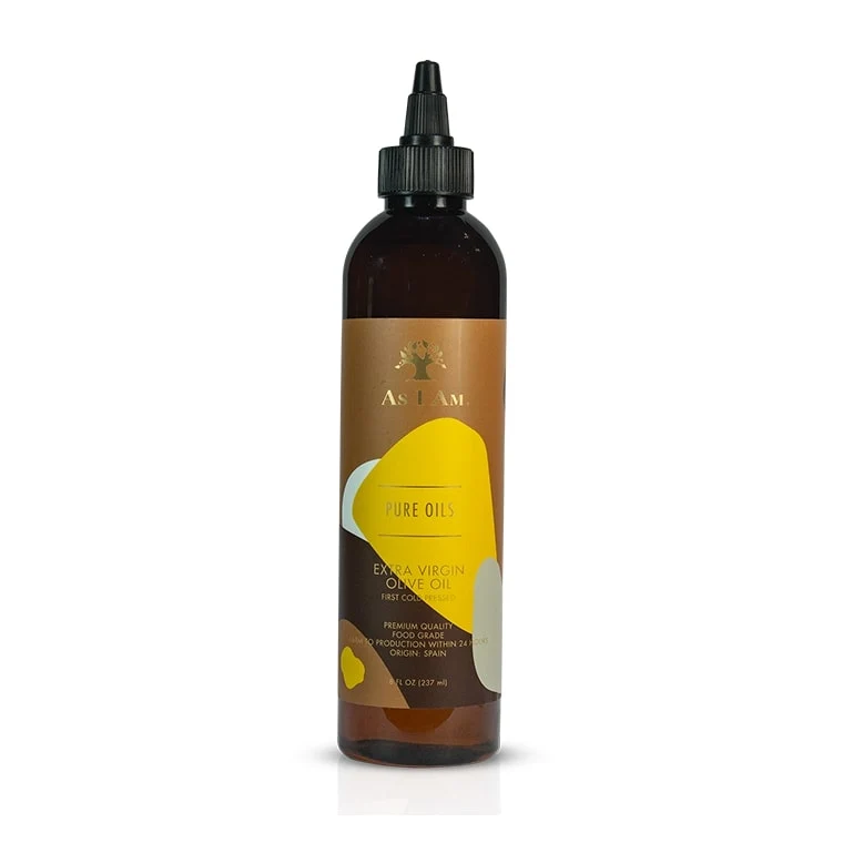 Aceite de Oliva Extra Virgen