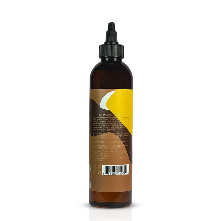 Aceite de Oliva Extra Virgen