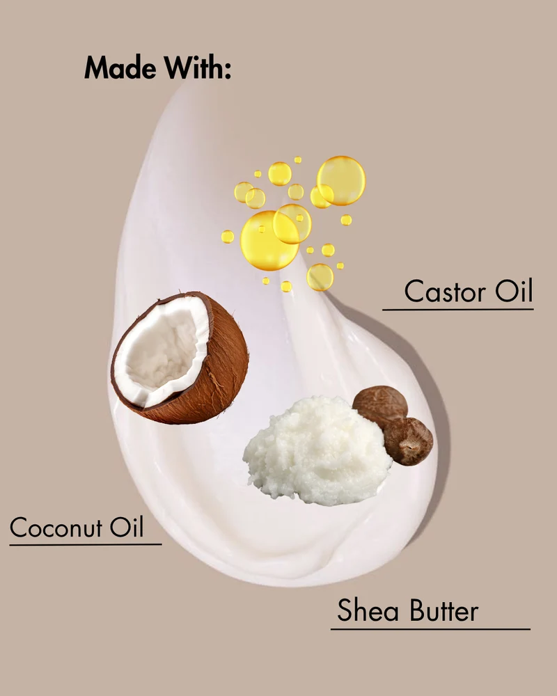 Crema para rizos