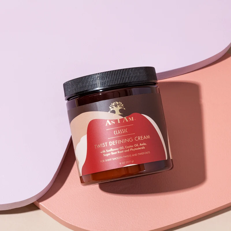 Crema Definidora de Rizos