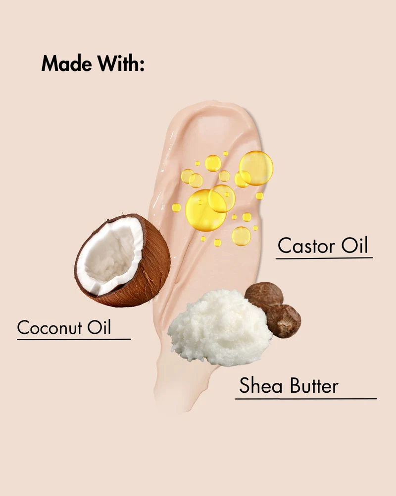 Crema Definidora de Rizos