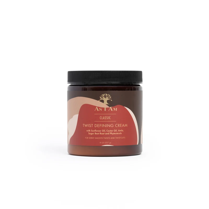 Crema Definidora de Rizos