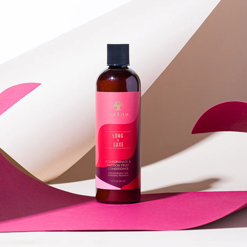 Acondicionador Long & Luxe