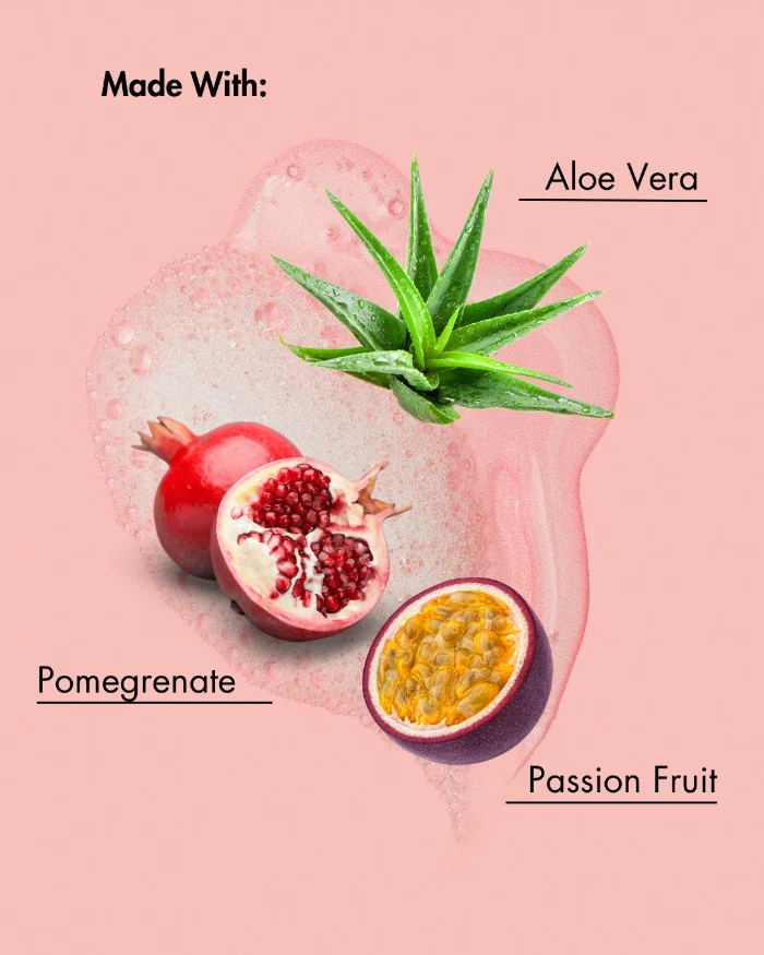 Long & Luxe Groyogurt