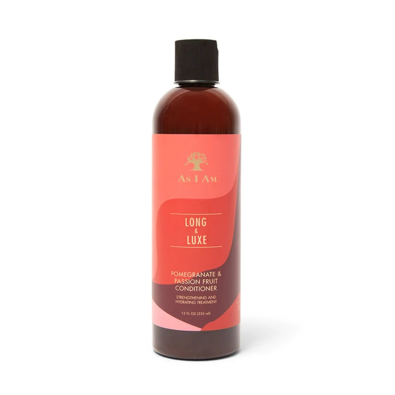 Acondicionador Long & Luxe
