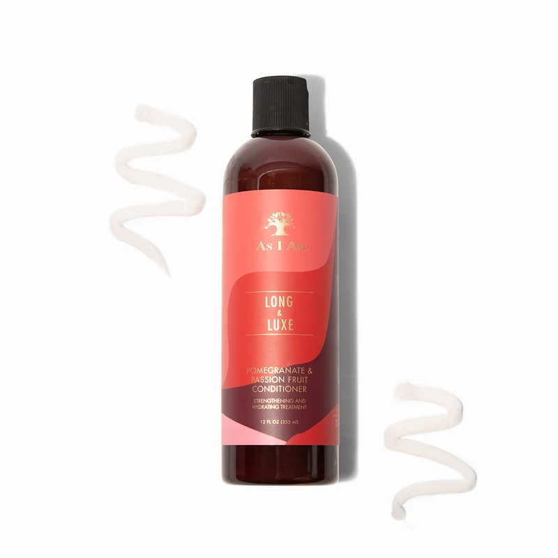 Acondicionador Long & Luxe