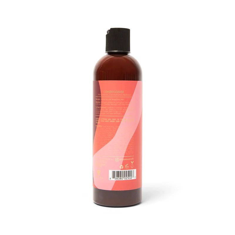 Acondicionador Long & Luxe