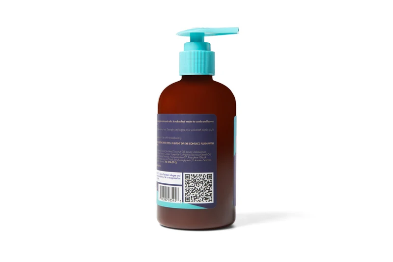 Acondicionador sin aclarado Born Curly