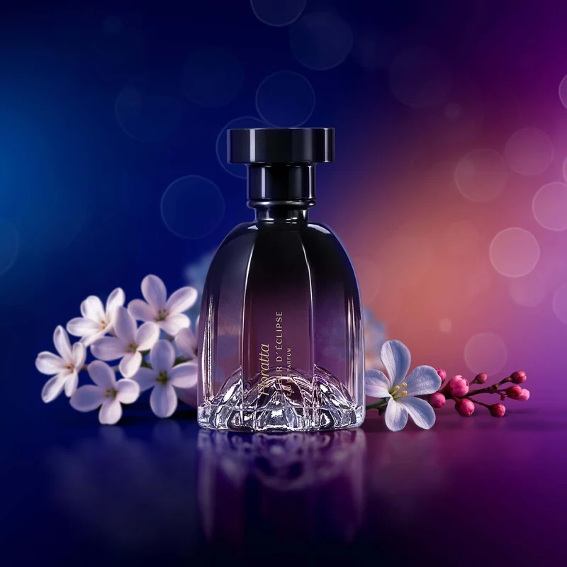 PERUME DE MUJER FLORATTA FLEUR ECLIPSE, 75 ml