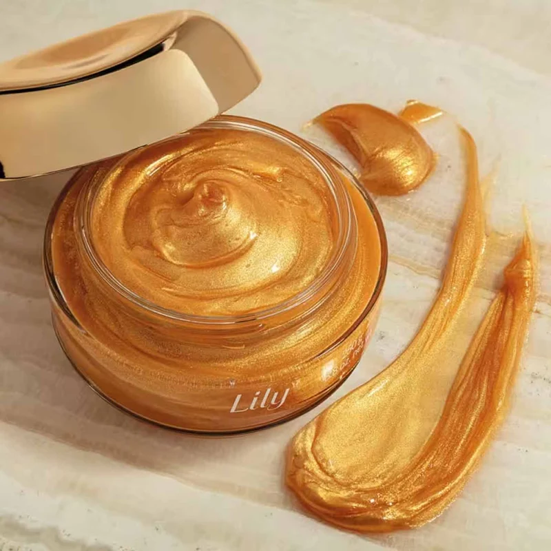 GEL ILUMINADOR CORPORAL LILY , 250g