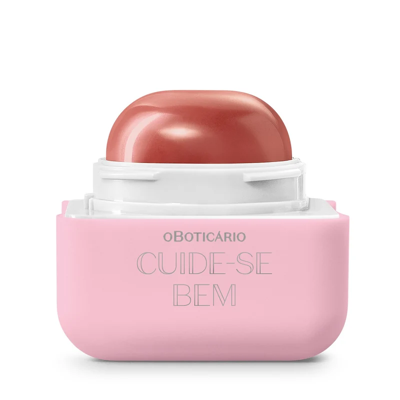 Labial Hidratante Intense Cuide-Se Bem