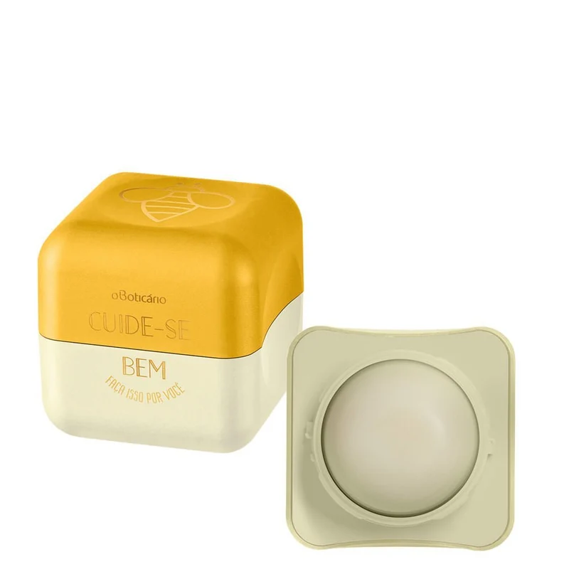 Labial Hidratante Intense Cuide-Se Bem