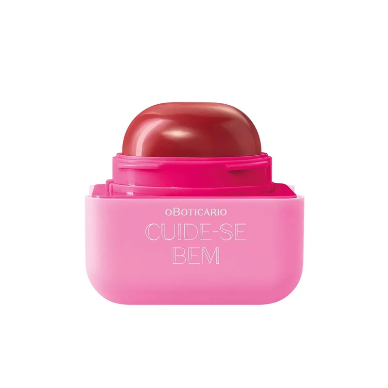 Labial Hidratante Intense Cuide-Se Bem