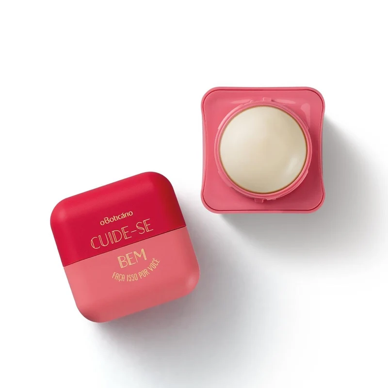 Labial Hidratante Intense Cuide-Se Bem