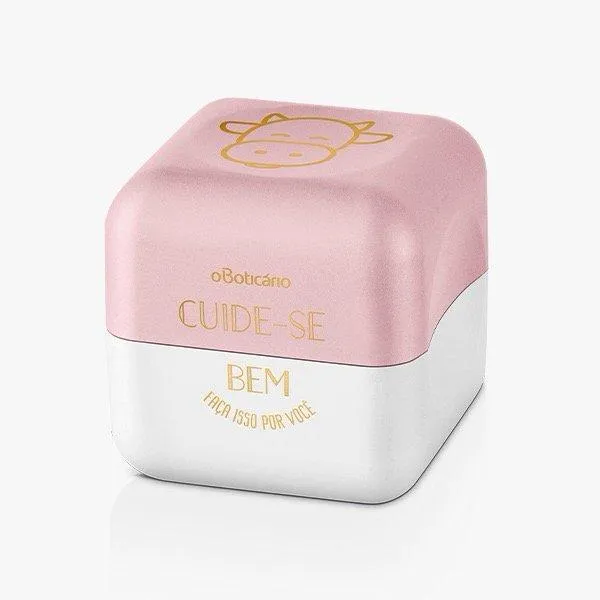 Labial Hidratante Intense Cuide-Se Bem
