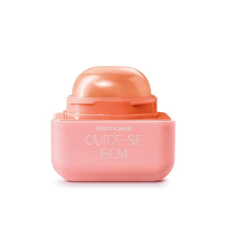 Labial Hidratante Intense Cuide-Se Bem