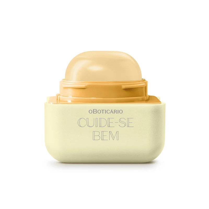 Labial Hidratante Intense Cuide-Se Bem