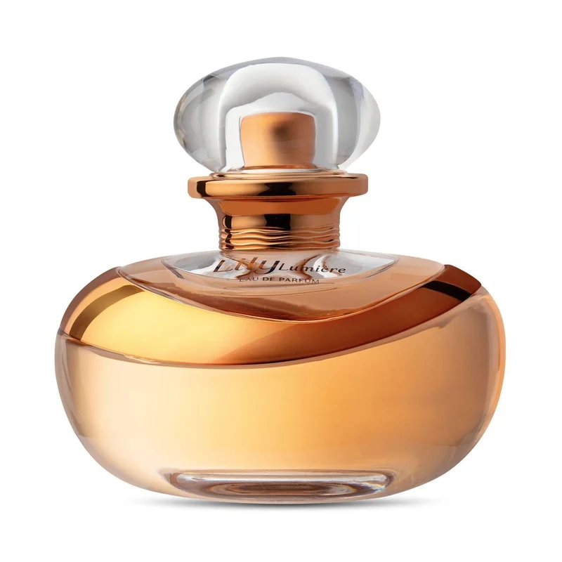 Perfume para mujer Lily EDP Lumiere 75Ml
