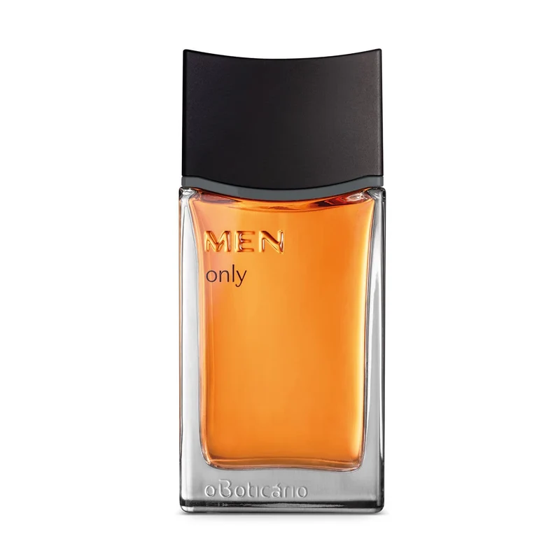 Colonia de hombre Only 100 ml Boticario MEN