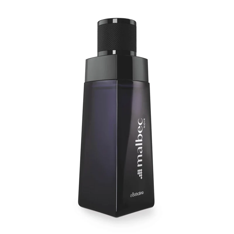 Perfume de hombre Malbec Edt Noir 100Ml