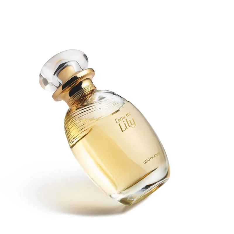 Perfume para mujer L’eau de Lily EDT 75ml