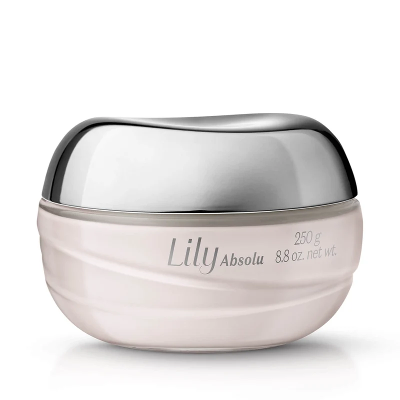 LILY CREM ACET CPO ABSOLU 250g EXP