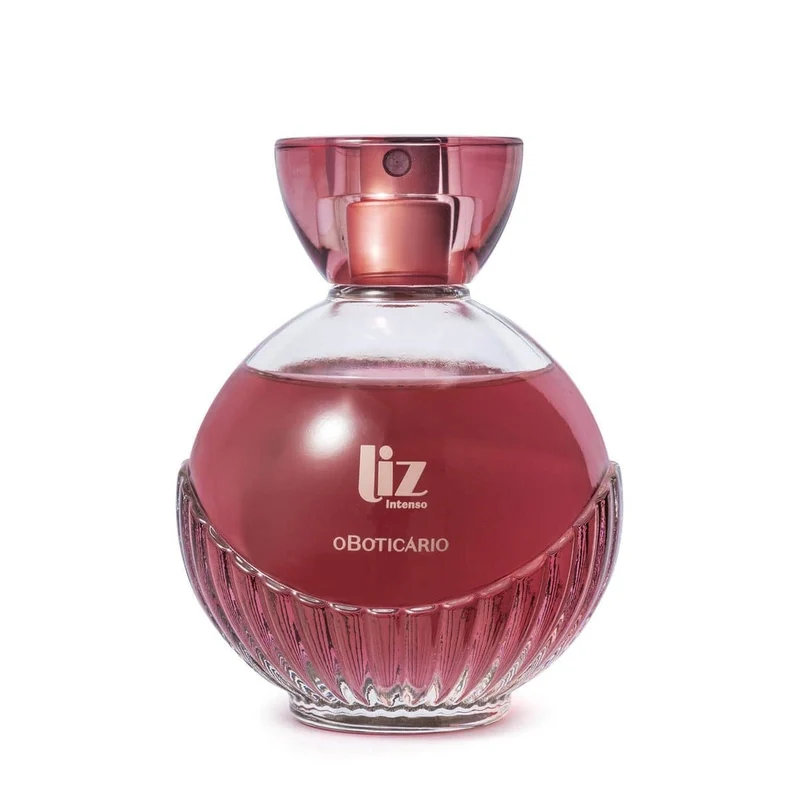 Perfume para mujer LIZ EDT INTENSO EXP 100ml