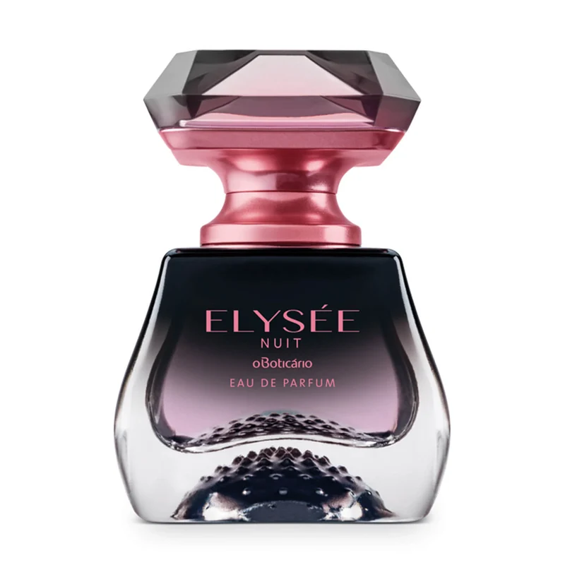 Perfume para mujer Elysse EDP Nuit 50ML