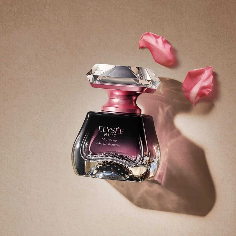 Perfume para mujer Elysse EDP Nuit 50ML