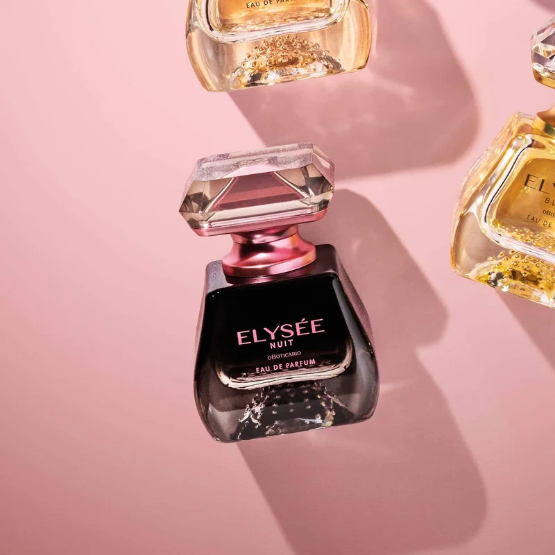 Perfume para mujer Elysse EDP Nuit 50ML