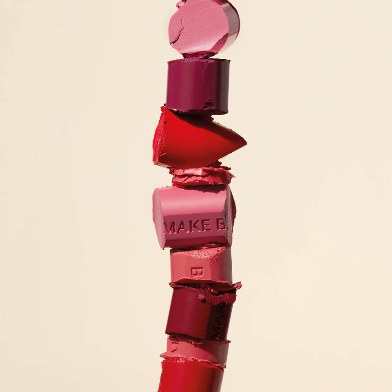 Labial cremoso acido poliglutamico Make B.