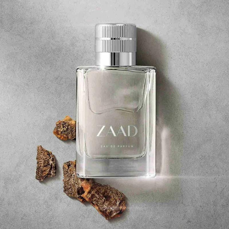 Perfume de hombre Zaad EDP 95ml