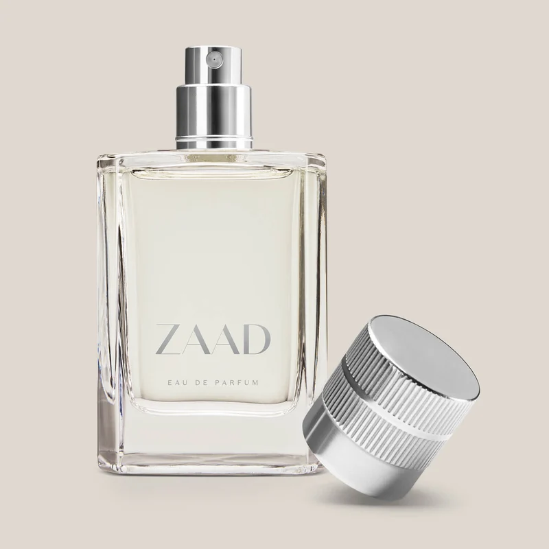 Perfume para hombre Zaad Edp 50Ml