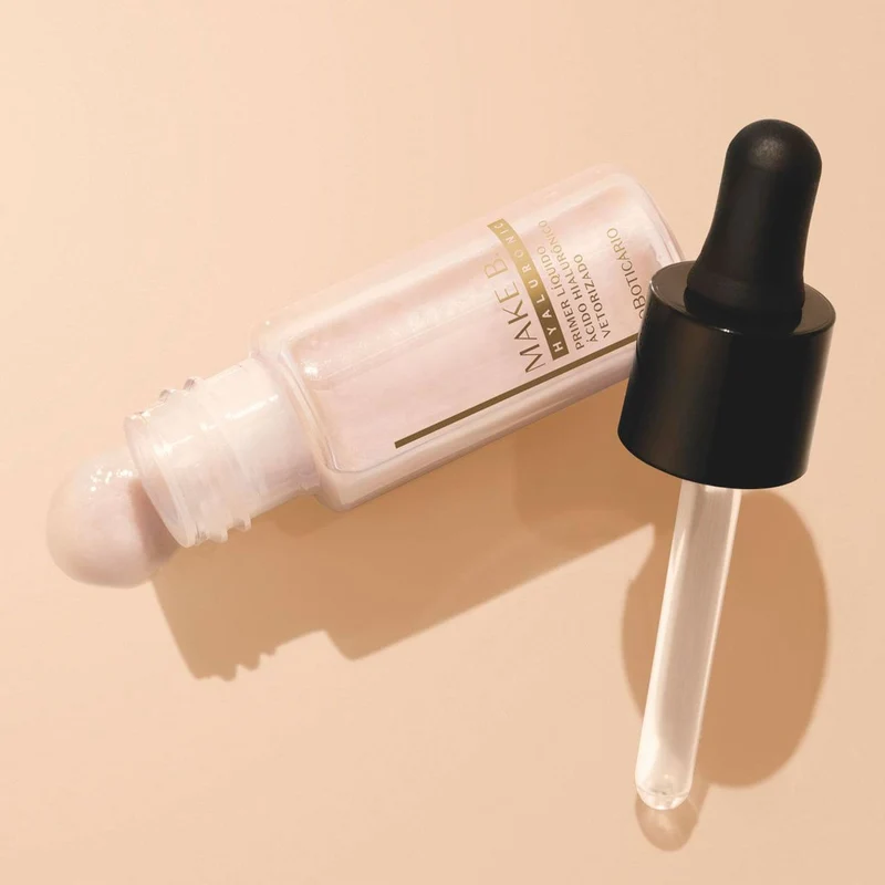 Primer facial liquido Hyaluronico 16 Ml Make B.