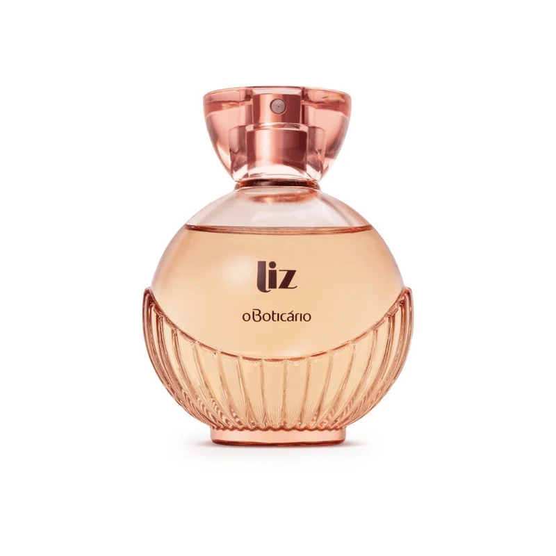 Perfume para mujer Liz EDT 100Ml