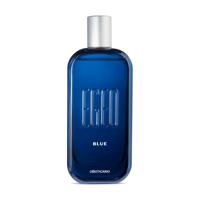 Perfume Unisex Egeo Edt Blue 90Ml