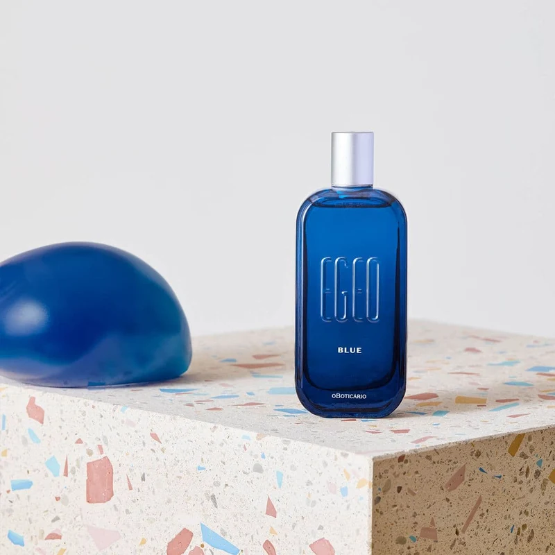 Perfume Unisex Egeo Edt Blue 90Ml