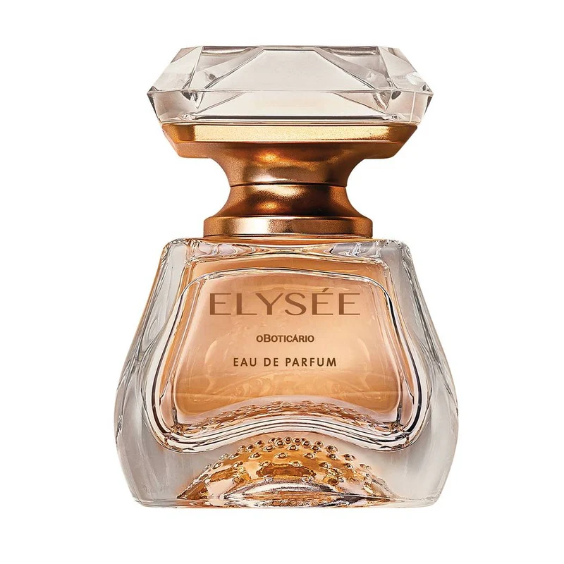 Perfume para mujer Elysee Eau de parfum Edp 50Ml S/Lyral Exp